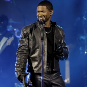 Usher